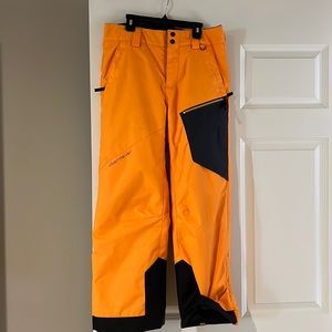 Teen boy size Large 14/16 Obermeyer ski pants